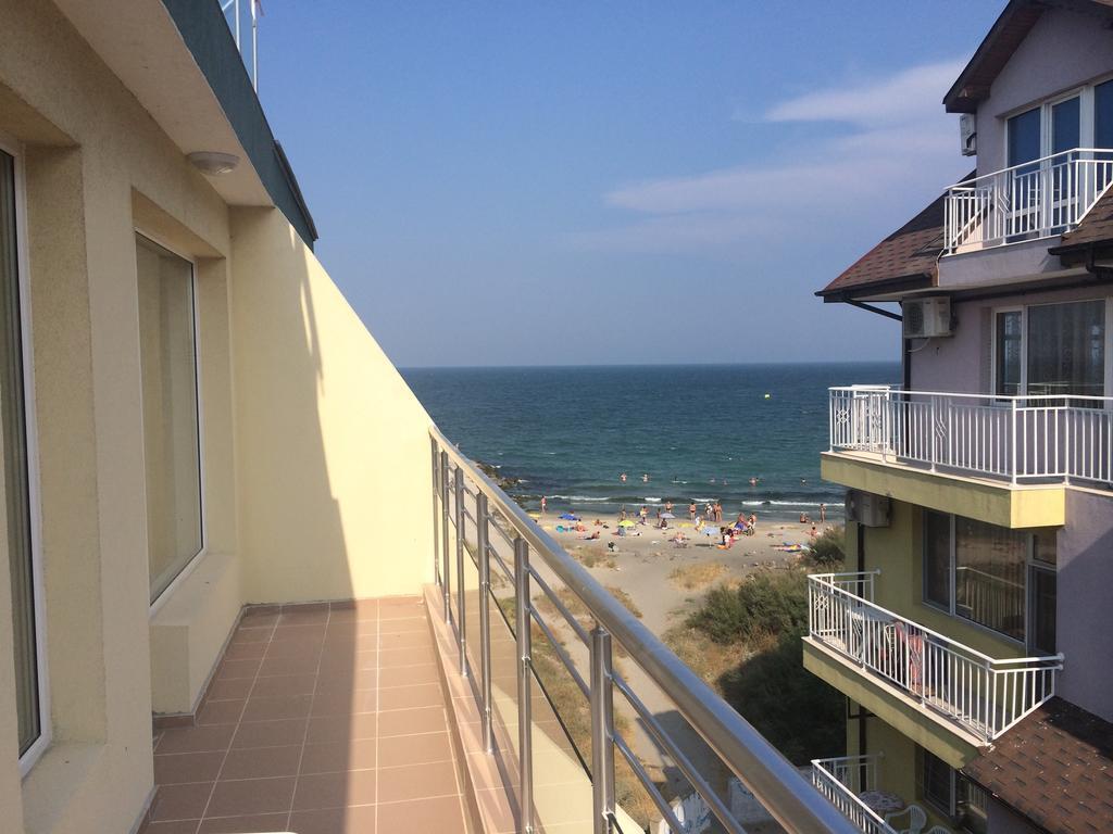 Sunrise Apartments, Pomorie Habitación foto